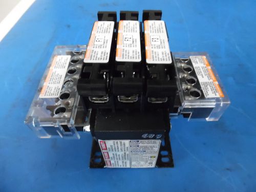 Square d 9070tf100d19 transformer control for sale