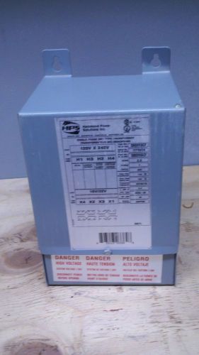 Hammond power q002escf buck-boost transformer for sale