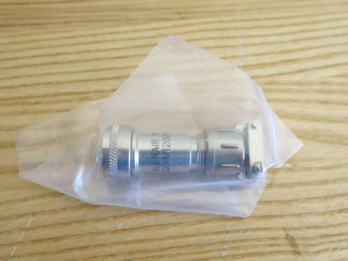 Glenair 460FS001M1202F3 Connector-New In Bag