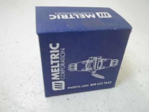 Meltric corp. 63-18075 inlet/plug *new in a box* for sale