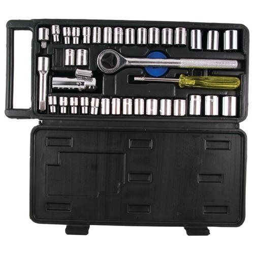 Prima 40 Piece Drive Socket Set 36907/02360