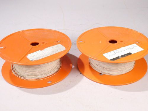 Raychem 44/7009-28-9 AWG28 wire 2000&#039;