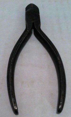 Vintage Klein Tools Bell System Diagonal Pliers