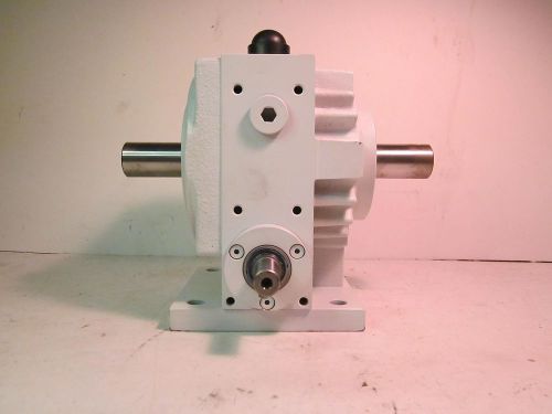 Vogel Phase Changer Gearbox Model: 475375 ( 239627 )