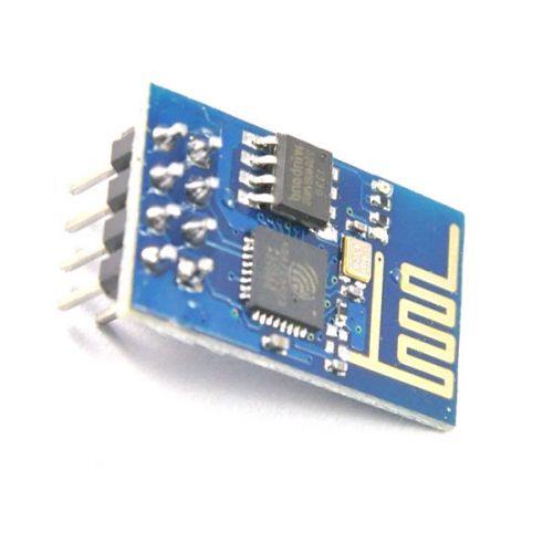 1pcs ESP8266 Serial WIFI Wireless Transceiver Module Send Receive LWIP AP+STA A