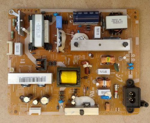 SAMSUNG UA50EH6000 POWER SUPPLY BOARD BN44-00499A PD55AV1_CHS