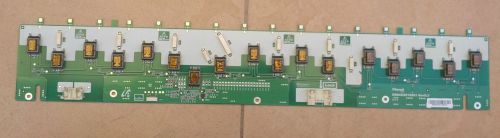 SONY BRAVIA KDL46W5500  BACKLIGHT INVERTER BOARD SSB460H16S01 REV0.2