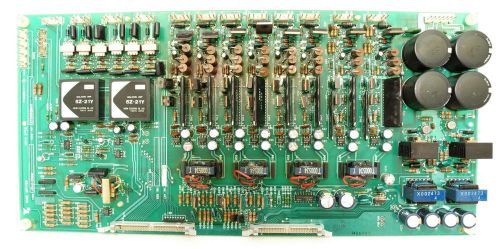 Yaskawa ETC005820 PCB [PZ4]