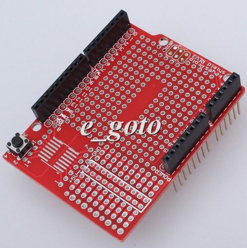 Proto Shield Proto Prototype Shield R3 for Arduino UNO R3 Mega 1280 2560 328P