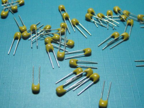 Multilayer ceramic capacitors capacitor X7R 103 B 0.01uF 10nF 103 50V  1000pcs