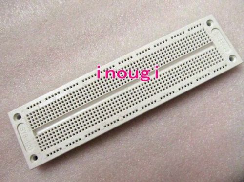 1 pc syb-120 circuit panel pcb universal printed circuit bread board breadboard for sale