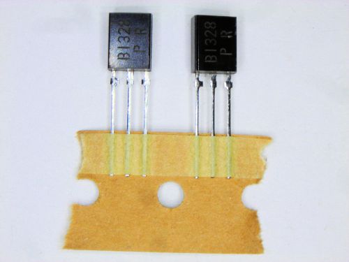 2SB1328 &#034;Original&#034; ROHM Transistor 2  pcs