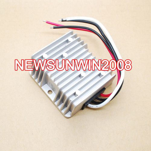 DC DC Boost Buck Converter 12V DC to 19V DC 6Amax 114Wmax dc converter