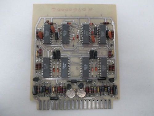 NEW BETA 304340-2D1C PCB CIRCUIT BOARD REV E D329680