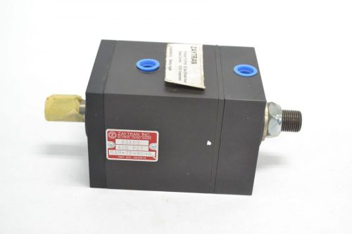 New zaytran ram-75-90-n rotary air actuators 400psi b272995 for sale