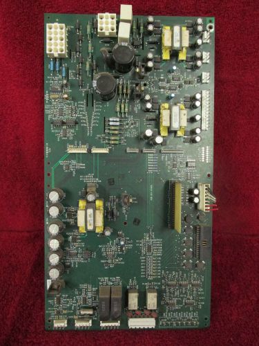 TELEMECANIQUE ATV66C19N4U ALTIVAR 66 TOP BOARD FOR 200 HP DRIVE BOARD ONLY