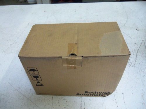 ALLEN BRADLEY 22B-D6P0N104 SERIES A AC DRIVE *NEW IN A BOX*