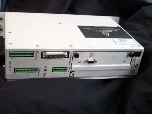 Pacific scientific sc903 servo motor amplifier with oc930 card for sale