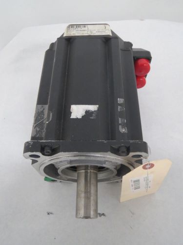 ALLEN BRADLEY MPL-B540K-MJ22AA SERVO MOTOR 20.5A AMP 7-1/4HP 19.4NM 3PH B363609