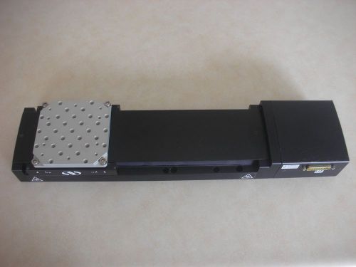 NEWPORT ILS200CC LINEAR STAGE