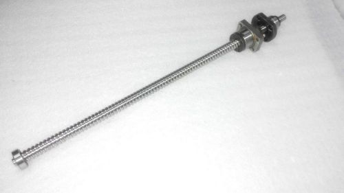 THK 11405 GROUND BALL SCREW (LENGTH : 485MM )