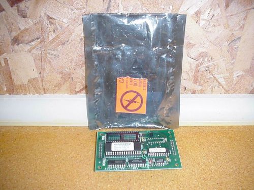 Data Instruments Smart Pack Board