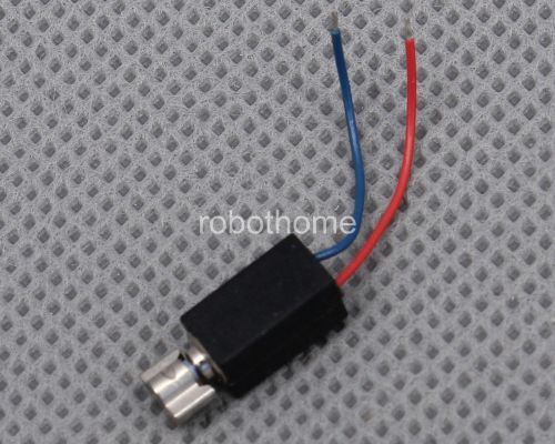 5*12mm 5x12mm stable mobile phone vibrating motor 1.8v-5v motor brand new for sale