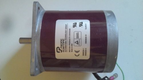 Pacific Scientific E32NRHP-LNN-NS-00 1.8 Step Motor 8.1 A 35 VDC 134 W 1500 RPM