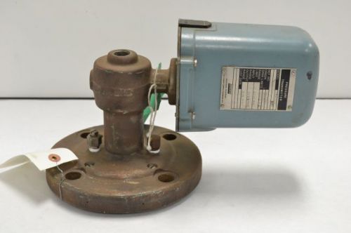 FOXBORO 11GM-BS2 DIFFERENTIAL PRESSURE 0-350PSI TRANSMITTER B203267