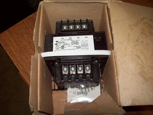 NEW HAMMOND CONTROL TRANSFORMER PT350PP