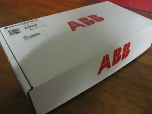 *NEW SEALED* ABB 3HAC14279-1 DSQC540 MAIN CPU