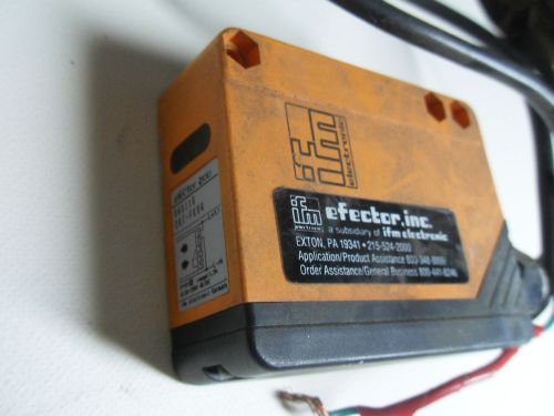 (H2-4) 1 EFECTOR OAT-FKOA SENSOR