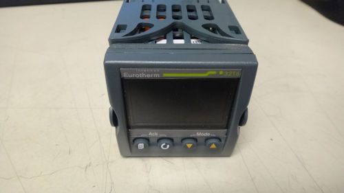 Eurotherm 3216I/FM/VH/LRXX/R/XXX/G/ENG/ENG/ Temperature &amp; Processor Controller