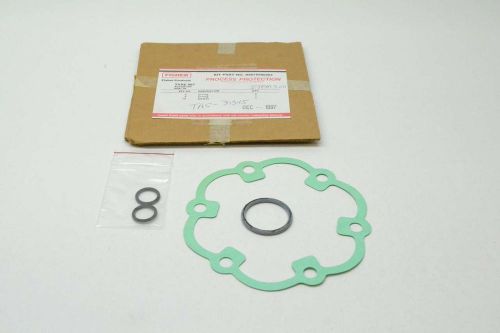 NEW FISHER R667X000302 REPAIR KIT ACTUATOR REPLACEMENT PART D404129