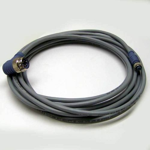 New 6M Turck Minifast/Eurofast Bus Cable WSM-RKC-572