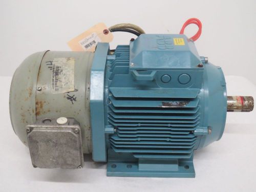 Abb 3g aa-132-002-asa 8.6kw 440/480v-ac 1750rpm ip55 3ph ac motor b302917 for sale