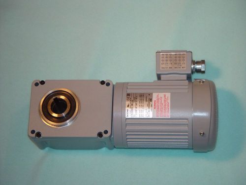 Brother 3PH 1/2HP Motor