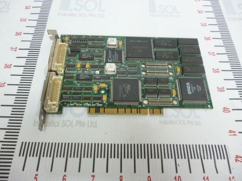 EiconCard S94 800-287-03 EICON 030-318-02 Dialogic