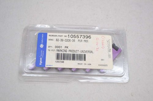 NEW GRAPHIC CONTROLS 10557396 PURPLE RECORDER PENS D432768