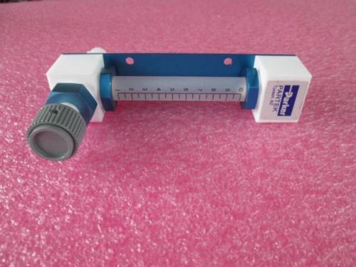 Parker Partek ZZ-1048 Airflow Meter