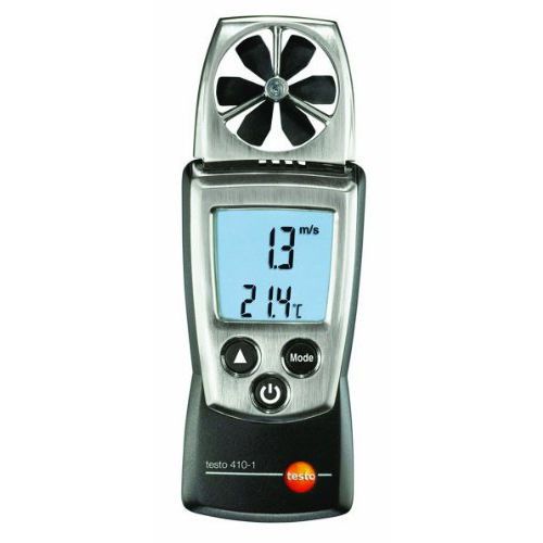 Testo 410-1 Vane Anemometer