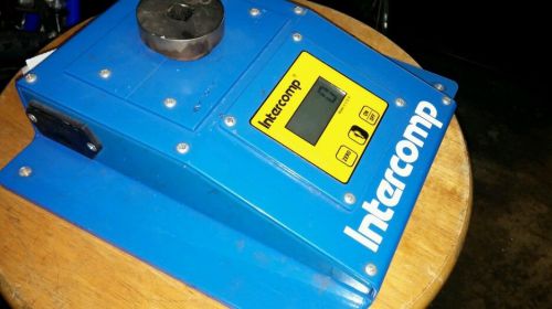 Intercomp Torque Wrench Tester