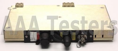 GN NETTEST CMA4425 SM OTDR Module 4 CMA 4000 4000i VFL Power Meter 4425 CMA4000