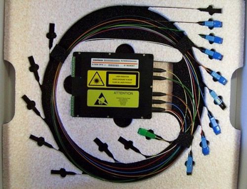 17dbm - 23dbm 2-stage c-band edfa module for sale