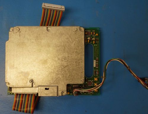 Agilent 08753-60170 M Graphics Processor Board Assembly