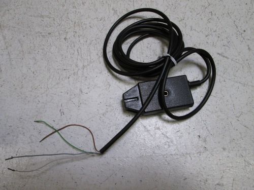 PEPPERL + FUCHS KSU-LL-IR147 PHOTOELECTRIC SENSOR *NEW OUT OF BOX*