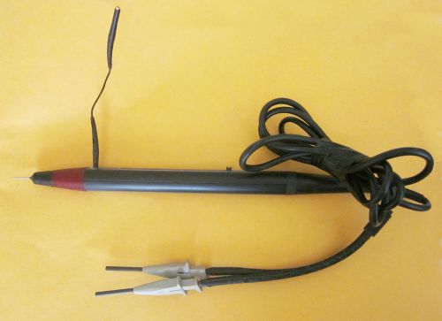 Vintage HP 454A LOGIC PROBE