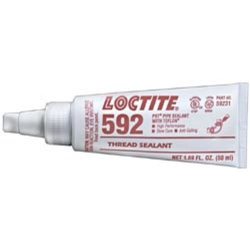 LOCTITE 592 THREAD SEALANT  PIPE SEALANT