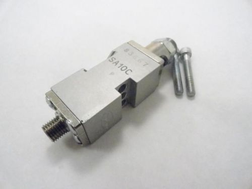 137706 New-No Box, Nordson SA10C Gun Module, 83667