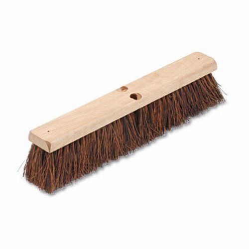 Boardwalk Palmyra Fiber Floor Brush, 18 Inch (BWK 20118)